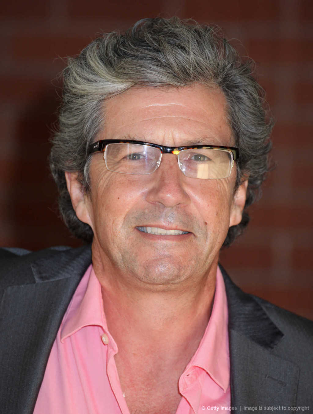 Charles Shaughnessy